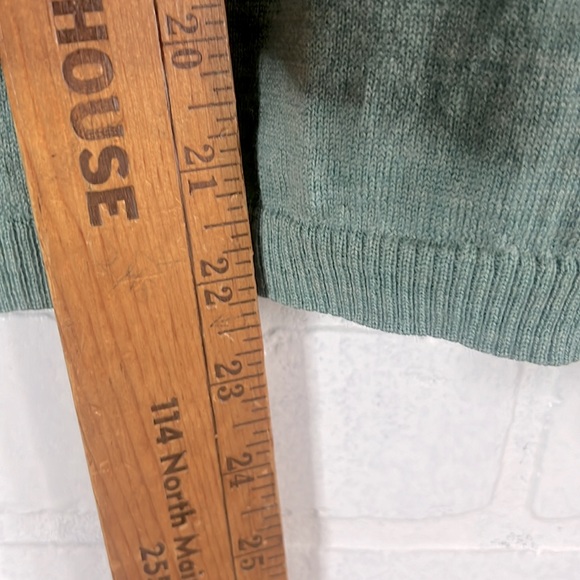 Pendleton Merino Wool Turtle Neck Sweater - Picture 11 of 11